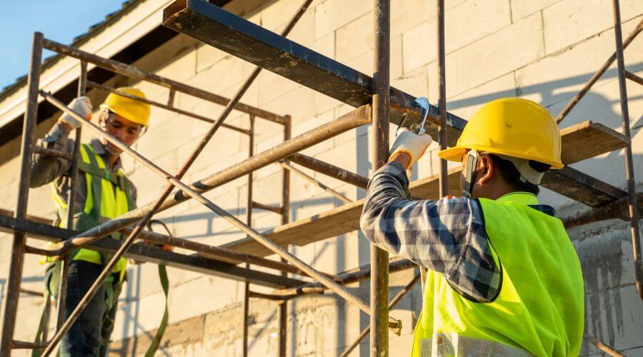 Roof Vent Repair in Dixie, GA